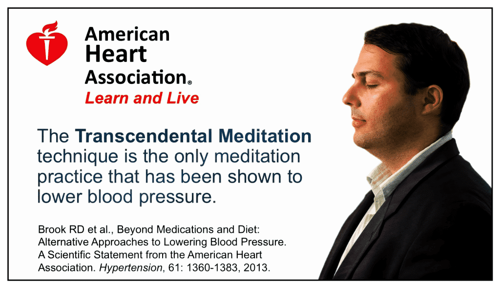 tm recommended by american heart foundation