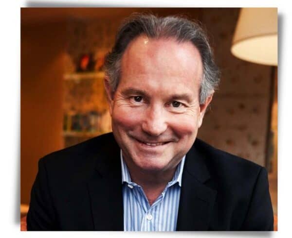 Dr Ross Walker