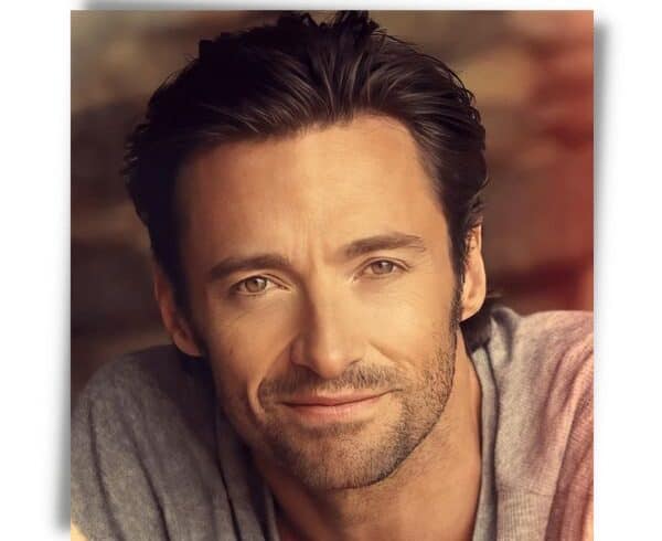 Hugh Jackman