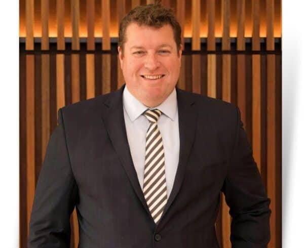 Justin Clyne