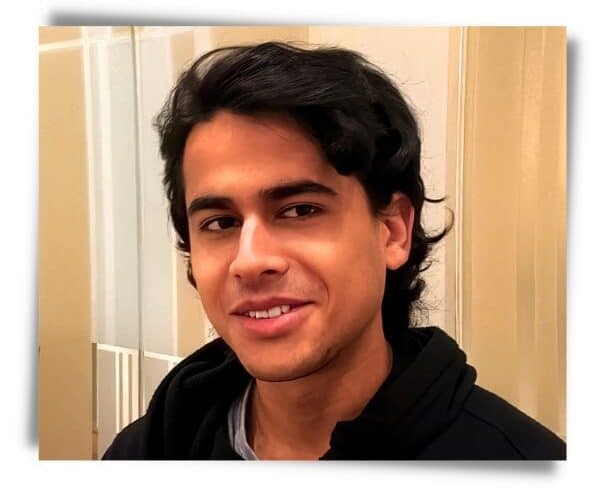 Karan Singh