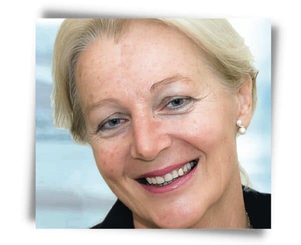 Pat Mickan