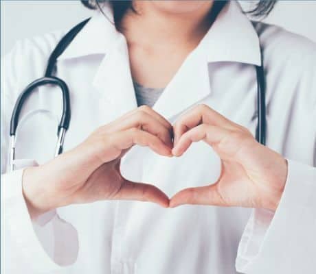 TM for Healthy Heart