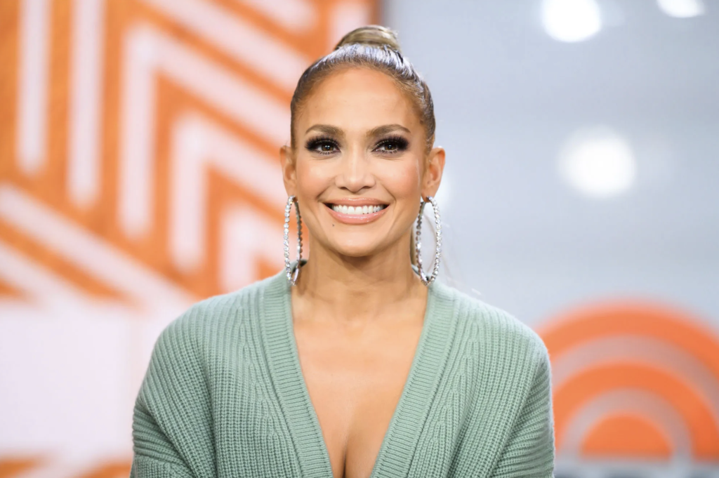 Jennifer Lopez 